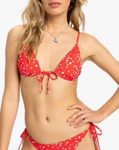 ROXY PT BEACH CLASSICS STRAPPY TRI ДАМСКИ БАНСКИ