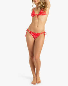 ROXY PT BEACH CLASSICS STRAPPY TRI ДАМСКИ БАНСКИ