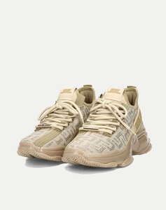STEVE MADDEN FW25-0 04004 MAXOUT SNEAKER ДАМСКИ ОБУВКИ