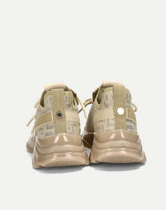 STEVE MADDEN FW25-0 04004 MAXOUT SNEAKER ДАМСКИ ОБУВКИ