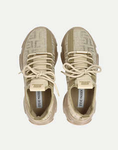 STEVE MADDEN FW25-0 04004 MAXOUT SNEAKER ДАМСКИ ОБУВКИ