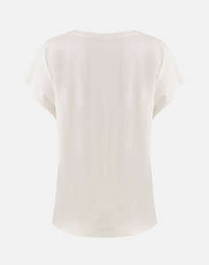 MEXX Aquarel flower T-shirt