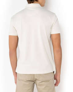 THE BOSTONIANS BLOUSE POLO PIQUE TECH REGULAR FIT
