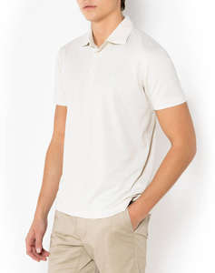 THE BOSTONIANS BLOUSE POLO PIQUE TECH REGULAR FIT