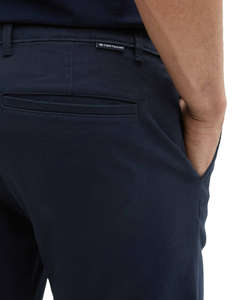 TOM TAILOR SLIM CHINO SHORTS MENS TROUSERS