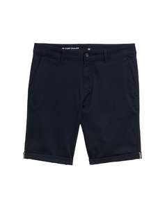 TOM TAILOR SLIM CHINO SHORTS MENS TROUSERS