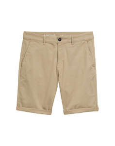TOM TAILOR SLIM CHINO SHORTS MENS TROUSERS