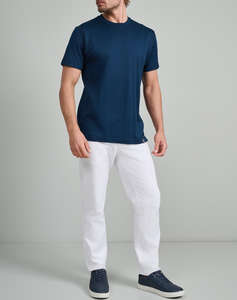 NAVY&GREEN ТЕНИСКА