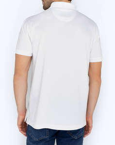 THE BOSTONIANS ТЕНИСКА POLO PIQUE PIMA COTTON REGULAR