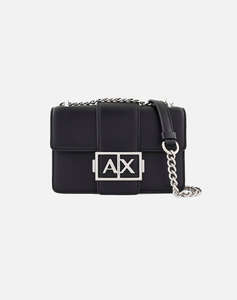 ARMANI EXCHANGE MESSENGER BAG (Размери: 19 x 13 x 5.5см.)