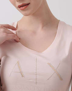 ARMANI EXCHANGE T-SHIRT