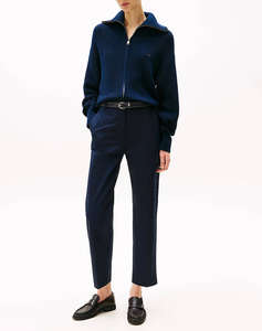 TOMMY HILFIGER SLIM STRAIGHT CO CHINO