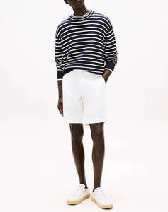 TOMMY HILFIGER BROOKLYN SHORT 1985