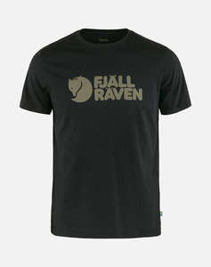 FJALL RAVEN Fjällräven Logo T-shirt M / Fjällräven Logo T-shirt M