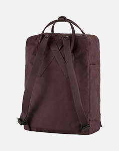 FJALL RAVEN Kånken / Kånken (Размери: 27.5 x 36 x 12см.)
