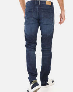 CAMEL ПАНТАЛОН light DENIM Regular Fit Cooling
