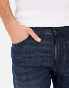CAMEL ПАНТАЛОН light DENIM Regular Fit Cooling