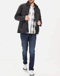 CAMEL ПАНТАЛОН light DENIM Regular Fit Cooling