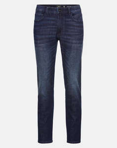 CAMEL ПАНТАЛОН light DENIM Regular Fit Cooling