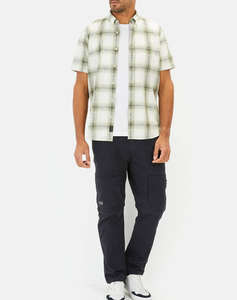 CAMEL РИЗА K.M checked
