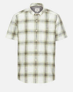 CAMEL РИЗА K.M checked