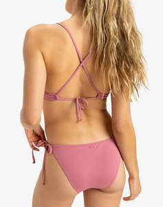 ROXY BEACH CLASSICS TS BIKINI WOMENS SWIMSUIT