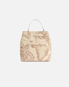 ALV.MARTINI DRAWSTRING IT.ORIGIN (Размери: 25 x 25 x 13см.)