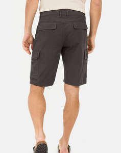 CAMEL КЪСИ ПАНТАЛОНИ CARGO dot print