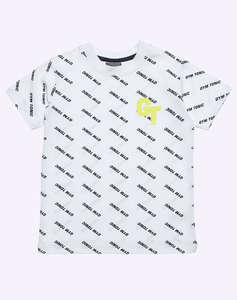 ALOUETTE BLOUSE GYM TONIC