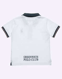 ALOUETTE BLOUSE GREENWICH