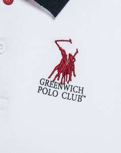 ALOUETTE BLOUSE GREENWICH