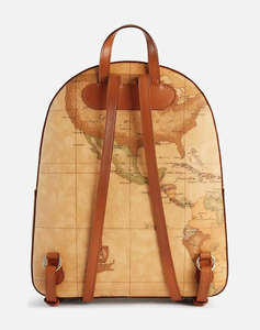 ALV.MARTINI BACKPACK ITAL.ORIGIN (Размери: 34 x 28 x 12см.)