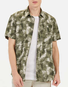 CAMEL РИЗА Κ.Μ printed