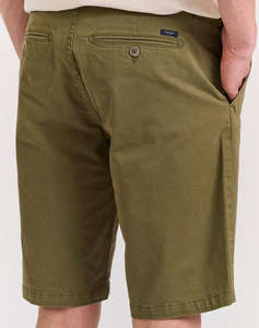 FUNKY BUDDHA Мъжки къси панталони Chino
