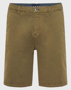 FUNKY BUDDHA Мъжки къси панталони Chino
