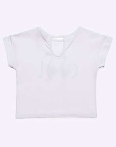 ALOUETTE BLOUSE