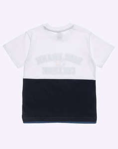 ALOUETTE BLOUSE PAUL FRANK