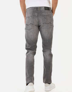 CAMEL ПАНТАЛОНИ light DENIM Regular Fit Cooling