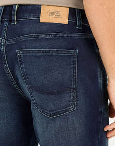 CAMEL КЪСИ ПАНТАЛОНИ DENIM Regular