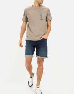 CAMEL КЪСИ ПАНТАЛОНИ DENIM Regular