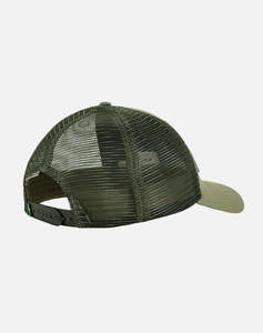 FJALL RAVEN Fjällräven Långtradarkeps / Stacked Långtradarkeps