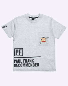 ALOUETTE BLOUSE PAUL FRANK