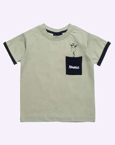 ALOUETTE BLOUSE