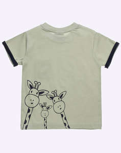 ALOUETTE BLOUSE
