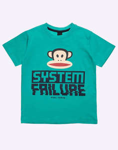 ALOUETTE BLOUSE PAUL FRANK