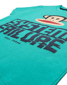 ALOUETTE BLOUSE PAUL FRANK