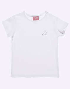 ALOUETTE BLOUSE