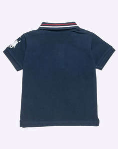 ALOUETTE BLOUSE GREENWICH