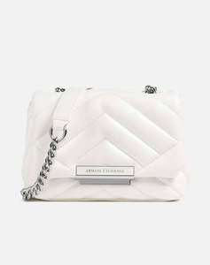 ARMANI EXCHANGE MINI BAG (Размери: 17.5 x 8 x 12см.)