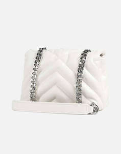 ARMANI EXCHANGE MINI BAG (Размери: 17.5 x 8 x 12см.)